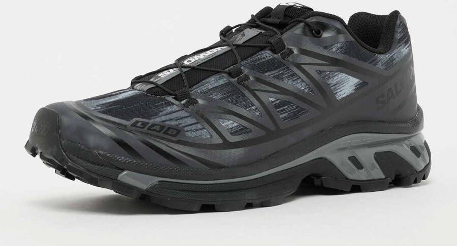 Salomon XT-6 Camo Men Lifestyle zwart 1 3 Schoenen