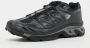 Salomon XT-6 Camo Lifestyle zwart 2 3 Schoenen - Thumbnail 6