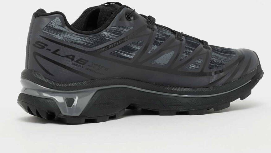Salomon XT-6 Camo Men Lifestyle zwart 1 3 Schoenen
