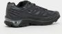 Salomon XT-6 Camo Lifestyle zwart 2 3 Schoenen - Thumbnail 7