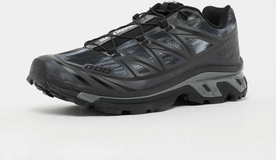 Salomon XT-6 Camo women Lifestyle zwart 2 3 Schoenen