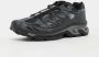 Salomon XT-6 Camo Lifestyle zwart 2 3 Schoenen - Thumbnail 3