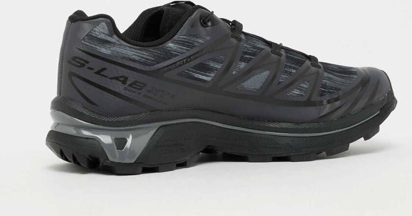 Salomon XT-6 Camo women Lifestyle zwart 2 3 Schoenen