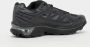 Salomon XT-6 Camo Lifestyle zwart 2 3 Schoenen - Thumbnail 4