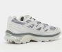 Salomon XT-6 gray violet castlerock silver men Lifestyle grijs 1 3 Schoenen - Thumbnail 3
