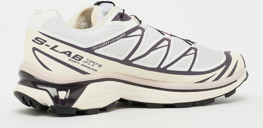Salomon XT-6 grisaille blue nights violet tulip men Lifestyle wit 1 3 Schoenen