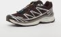 Salomon XT-6 Lifestyle in bruin formaten: 40.666 - Thumbnail 8