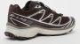 Salomon XT-6 Lifestyle in bruin formaten: 40.666 - Thumbnail 12