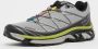 Salomon XT-6 Lifestyle in grijs formaten: 41 1 3 - Thumbnail 3