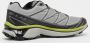 Salomon XT-6 Lifestyle in grijs formaten: 41 1 3 - Thumbnail 4
