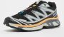 Salomon XT-6 Lifestyle in zwart formaten: 38 2 3 - Thumbnail 3