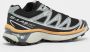 Salomon XT-6 Lifestyle in zwart formaten: 38 2 3 - Thumbnail 4