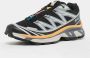Salomon XT-6 Lifestyle in zwart formaten: 43 1 3 - Thumbnail 4