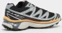 Salomon XT-6 Lifestyle in zwart formaten: 43 1 3 - Thumbnail 5