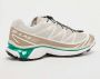 Salomon XT-6 Men Lifestyle beige 1 3 Schoenen - Thumbnail 7