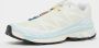 Salomon XT-6 Lifestyle in wit formaten: 40 2 3 - Thumbnail 3