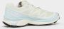 Salomon XT-6 Lifestyle in wit formaten: 40 2 3 - Thumbnail 4