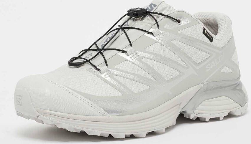 Salomon XT-Pathaway GTX Lifestyle in grijs formaten: 41 1 3