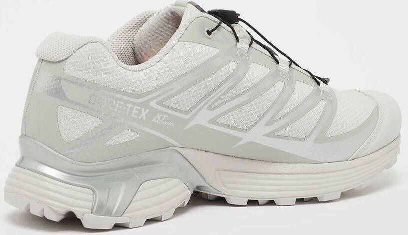 Salomon XT-Pathaway GTX Lifestyle in grijs formaten: 41 1 3