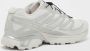 Salomon XT-Pathaway GTX Lifestyle in grijs formaten: 41 1 3 - Thumbnail 4