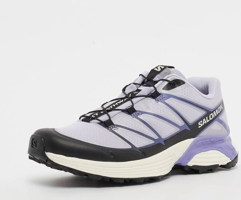 Salomon XT-Pathway 2 in Paars