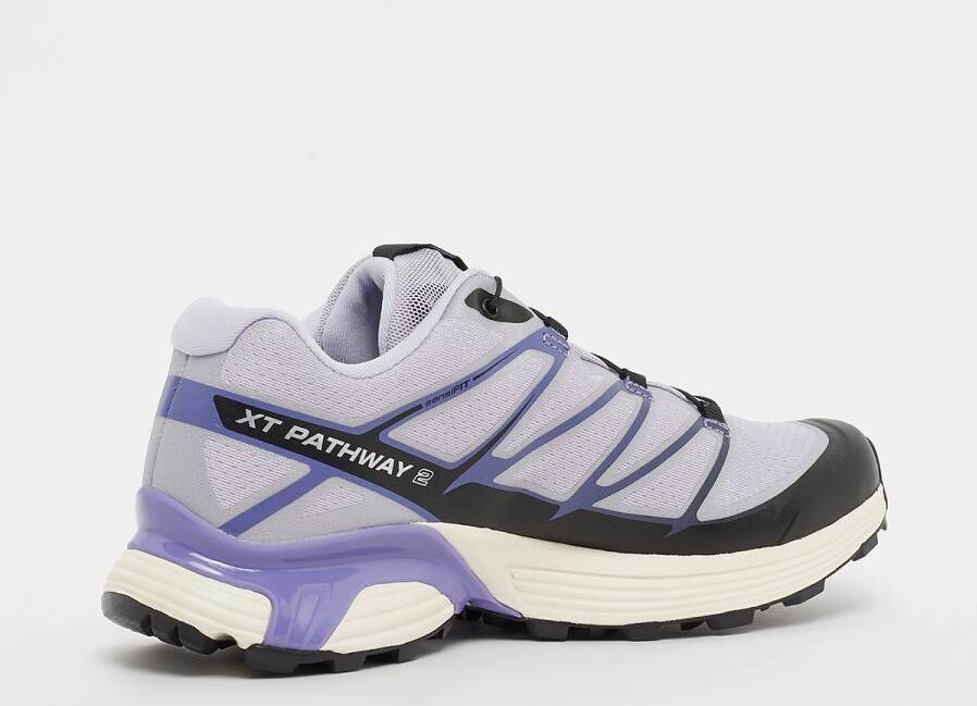 Salomon XT-Pathway 2 in Paars