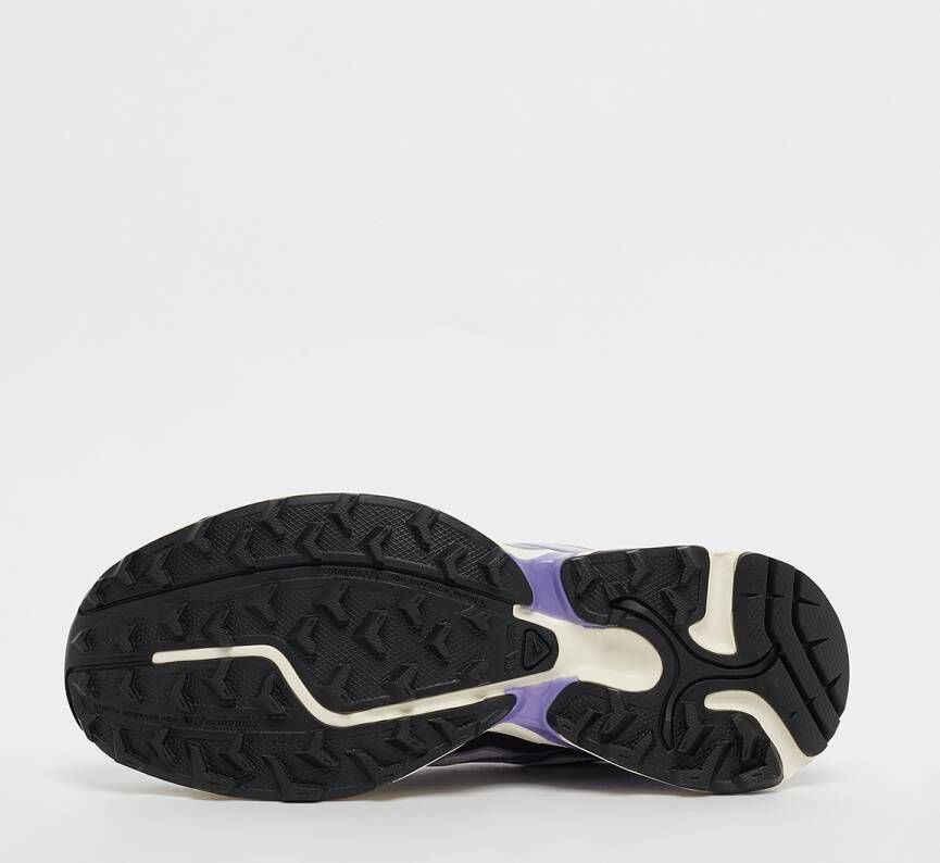 Salomon XT-Pathway 2 in Paars
