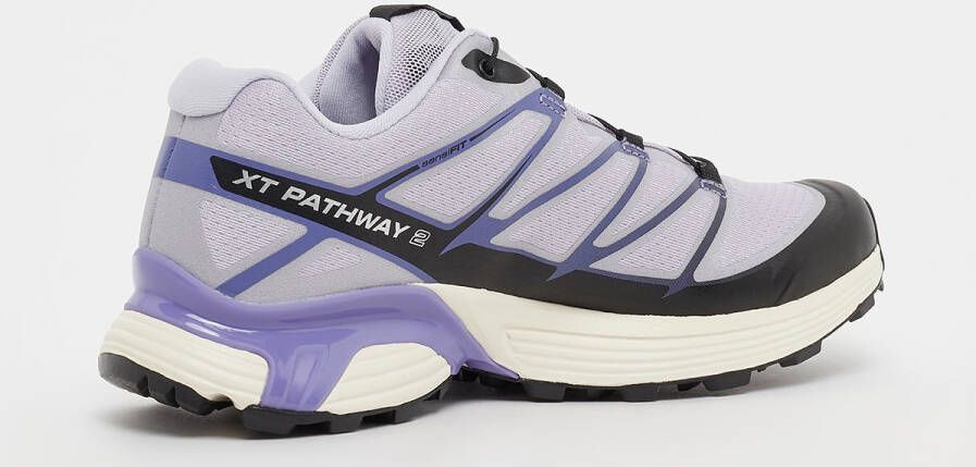 Salomon XT-Pathway 2 in roze formaten: 38.666