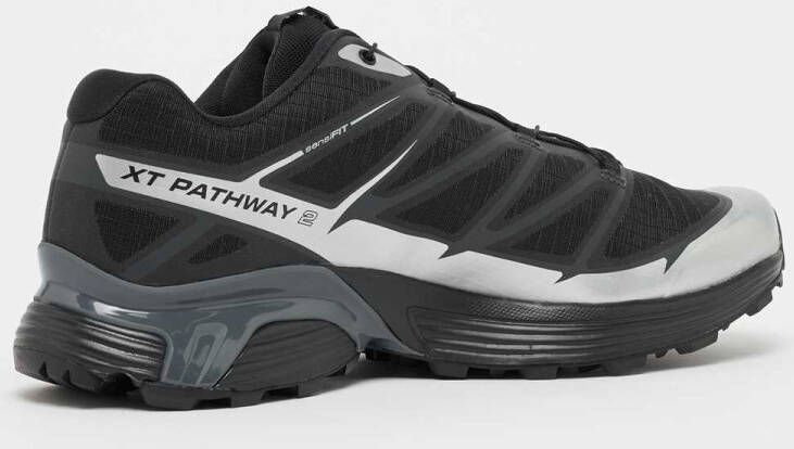 Salomon XT-Pathway 2 Night women Lifestyle zwart 2 3 Schoenen