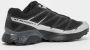 Salomon XT-Pathway 2 Night Lifestyle in zwart formaten: 38 2 3 - Thumbnail 2