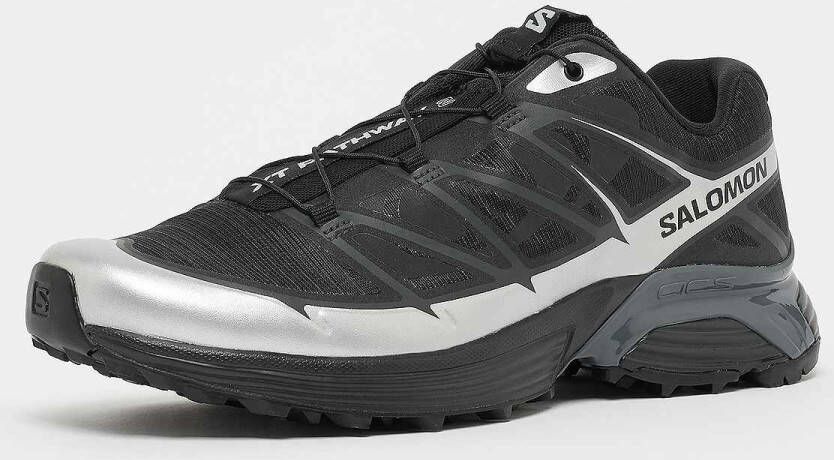 Salomon XT-Pathway 2 Night Lifestyle in zwart formaten: 41 1 3