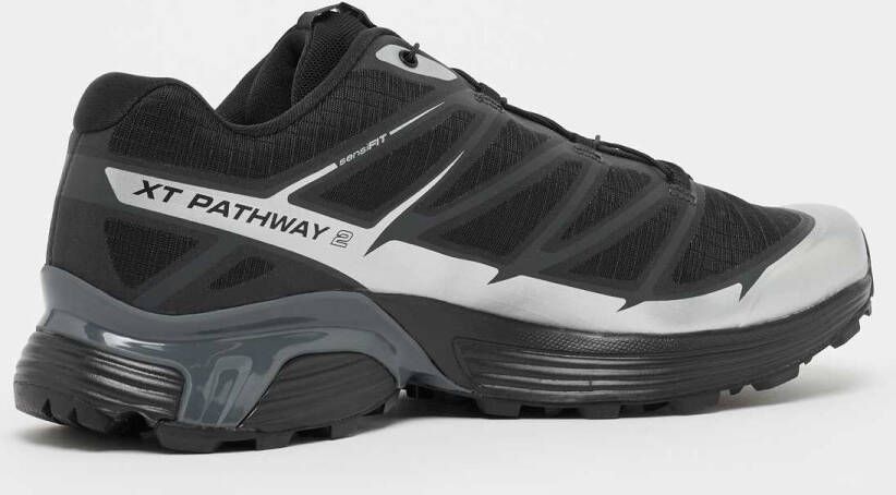 Salomon XT-Pathway 2 Night Lifestyle in zwart formaten: 41 1 3