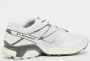 Salomon Xt-pathway Fashion sneakers Schoenen white vanilla ice pewter maat: 42 beschikbare maaten:42 44 46 2 3 - Thumbnail 4