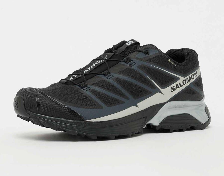 Salomon XT-Pathway GTX men Lifestyle zwart 1 3 Schoenen