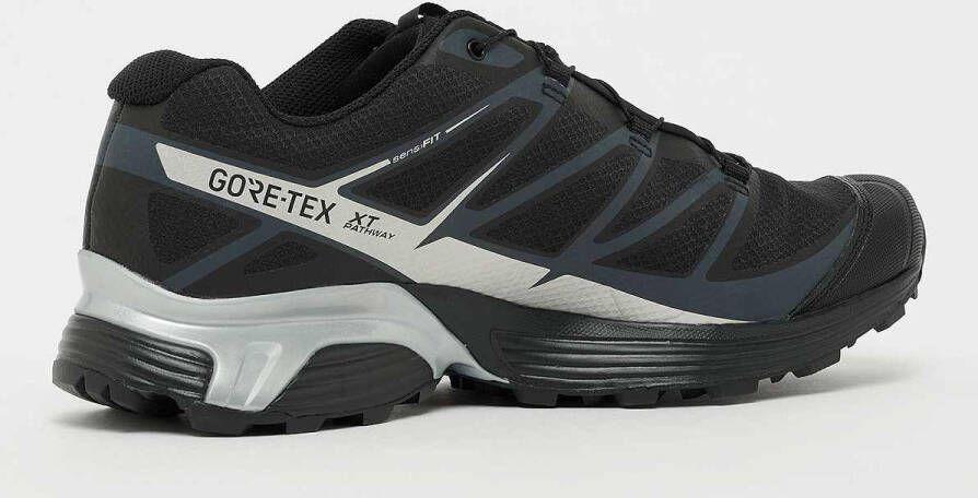 Salomon XT-Pathway GTX men Lifestyle zwart 1 3 Schoenen