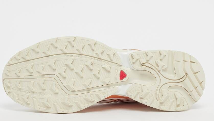 Salomon Xt-pathway White Sneakers Schoenen white ftw copper almond milk maat: 41 1 3 beschikbare maaten:41 1 3 42 2 3 43 1 3 44 2 3 45 1 3