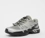 Salomon Xt-wings 2 Trendy Sneakers Dames ghost gray silver reflective black maat: 40 2 3 beschikbare maaten:36 2 3 37 1 3 38 39 1 3 40 2 3 - Thumbnail 2