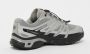 Salomon Xt-wings 2 Trendy Sneakers Dames ghost gray silver reflective black maat: 40 2 3 beschikbare maaten:36 2 3 37 1 3 38 39 1 3 40 2 3 - Thumbnail 3