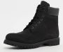 Timberland 6inch Premium Boot M Veterboots Laarzen Met Veters Heren Zwart - Thumbnail 10