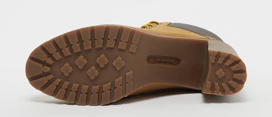 Timberland Allington 6in Lace Up