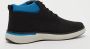Timberland Cross Mark Pt Chukka Winter schoenen black maat: 43.5 beschikbare maaten:42 43 44 45 43.5 - Thumbnail 4