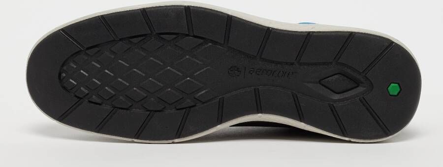 Timberland Cross Mark Pt Chukka Winter schoenen black maat: 44 beschikbare maaten:44 45