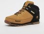 Timberland Euro Sprint Hiker voorschools Boots Wheat Leer Foot Locker - Thumbnail 6
