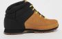 Timberland Calzado A1Nhj2311 Euro Sprint Zwart Heren - Thumbnail 5