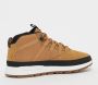 Timberland Veterschoenen EURO TREKKER LOW LACE UP SNEAKER Winterschoenen sneakerboots winterlaarzen - Thumbnail 12