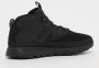 Timberland Euro Trekker Super Ox Boots Schoenen blackout nubuck maat: 43 beschikbare maaten:41 42 43 44.5 45 46 47.5 - Thumbnail 19