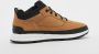 TIMBERLAND Filed Trekker Low Beige kleuter sneakers - Thumbnail 9