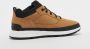 Timberland Camel Lage Sneakers Field Trekker Low K - Thumbnail 5