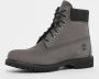Timberland Heritage 6 Premium Boot 6" in grijs formaten: 43 - Thumbnail 5