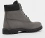 Timberland Heritage 6 Premium Boot 6" in grijs formaten: 43 - Thumbnail 6